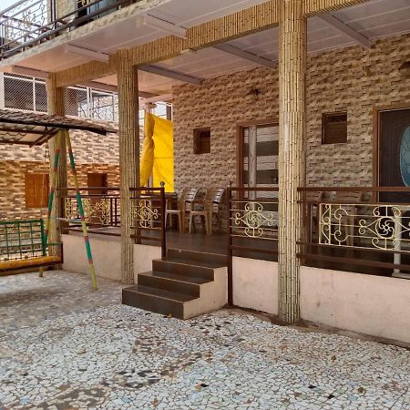 New Alpha House Matheran Hotel Luaran gambar