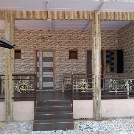 New Alpha House Matheran Hotel Luaran gambar