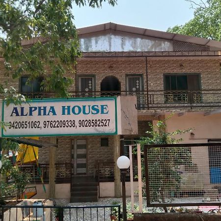 New Alpha House Matheran Hotel Luaran gambar
