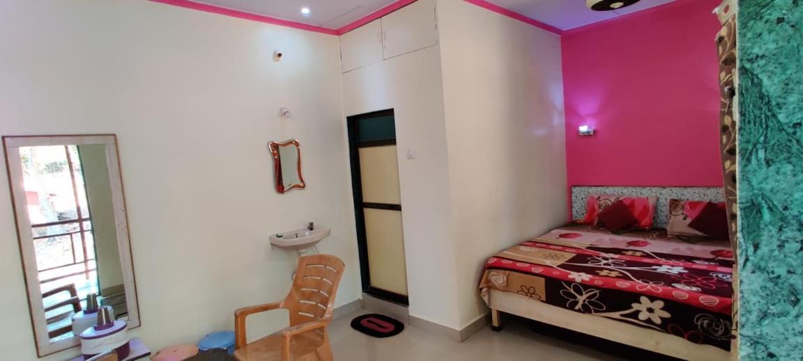 New Alpha House Matheran Hotel Luaran gambar