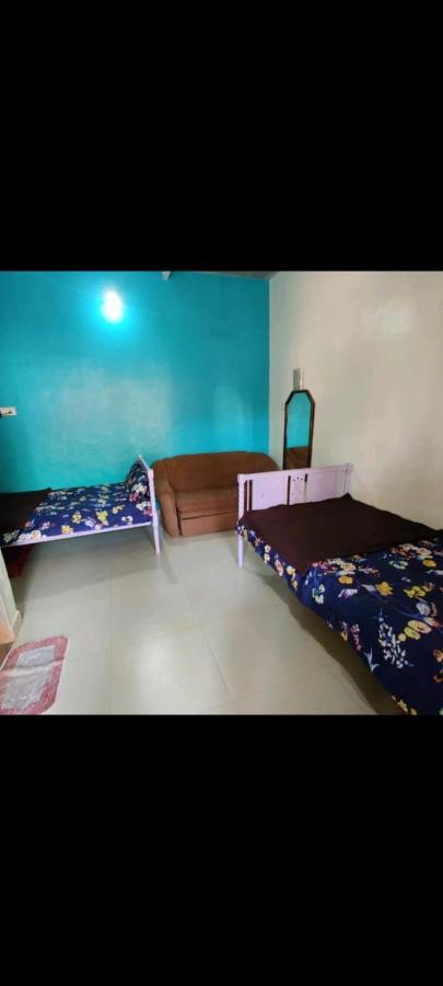 New Alpha House Matheran Hotel Luaran gambar