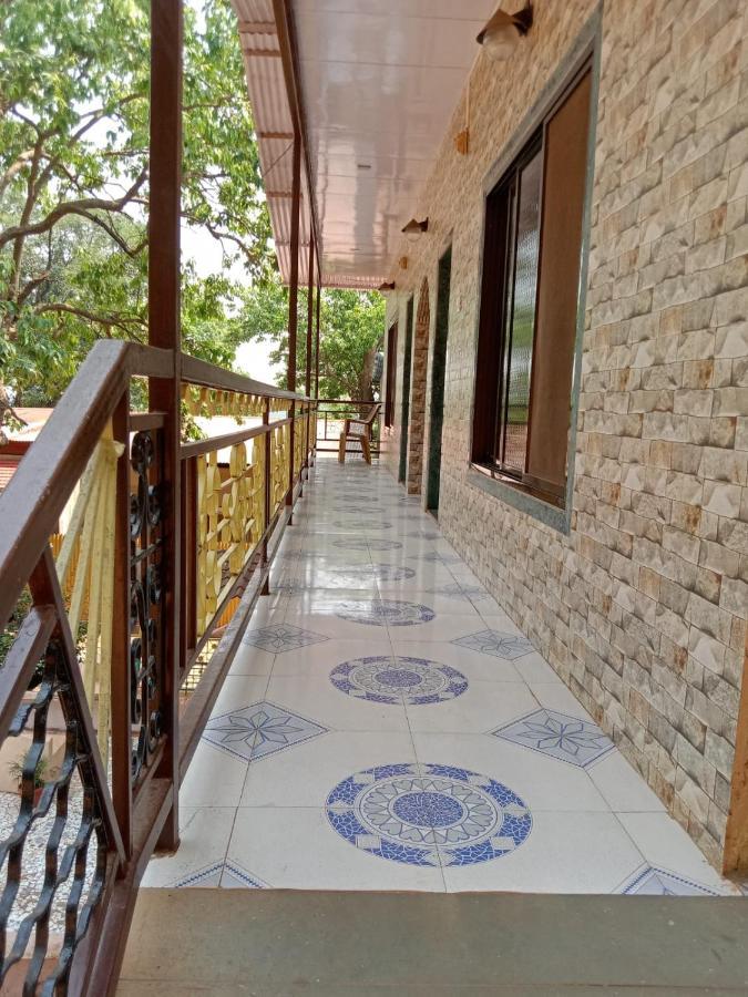 New Alpha House Matheran Hotel Luaran gambar