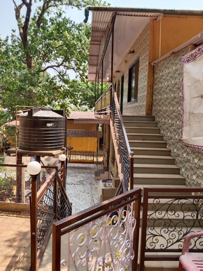 New Alpha House Matheran Hotel Luaran gambar