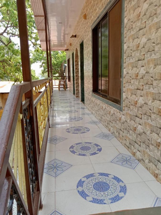 New Alpha House Matheran Hotel Luaran gambar