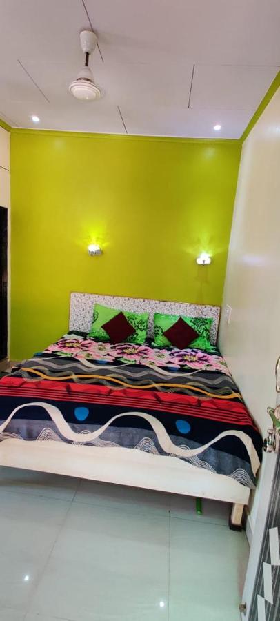New Alpha House Matheran Hotel Luaran gambar