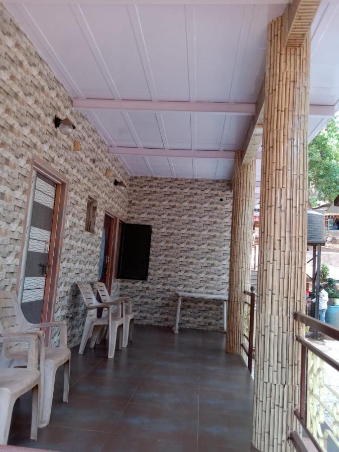 New Alpha House Matheran Hotel Luaran gambar