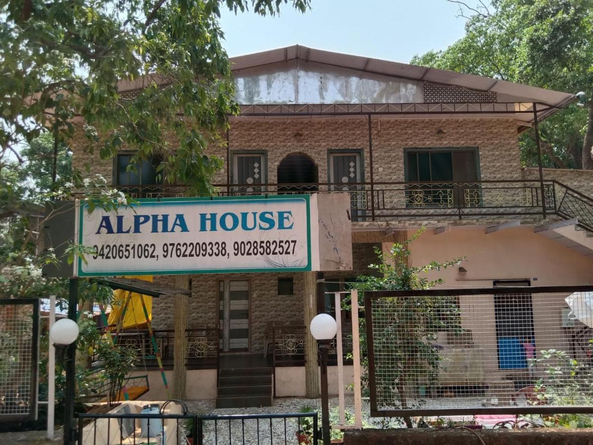 New Alpha House Matheran Hotel Luaran gambar