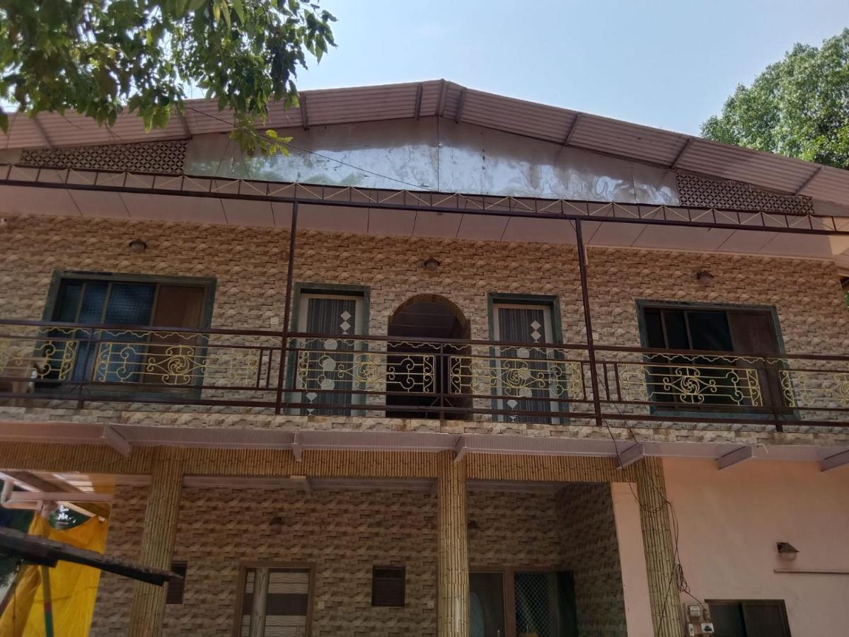 New Alpha House Matheran Hotel Luaran gambar